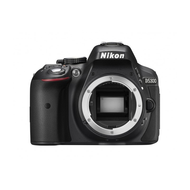 Nikon D5300 Body Black